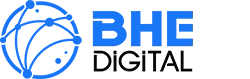 site logo